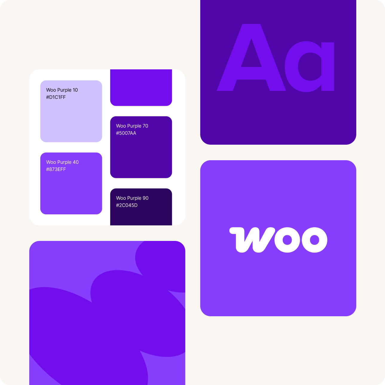 E-handelspluginet WooCommerce byter namn till Woo 